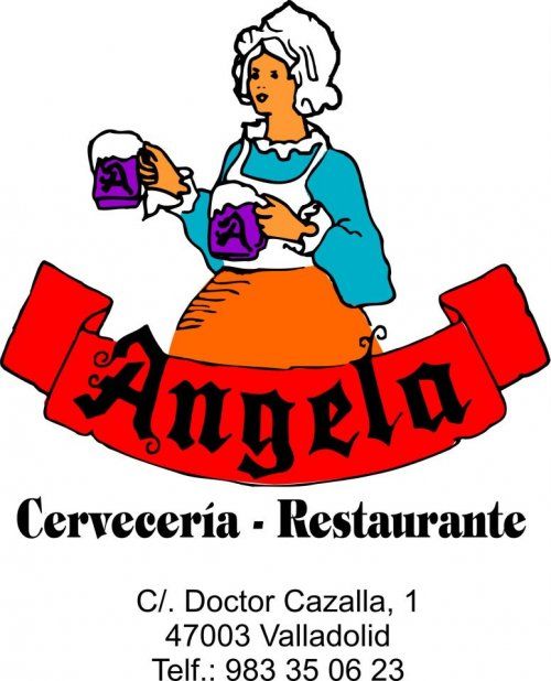 logo angela señorita