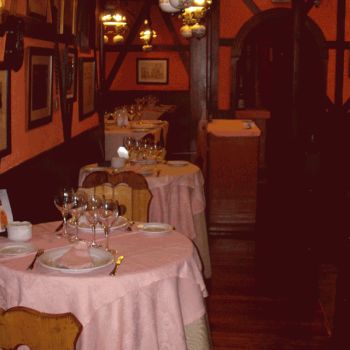 restaurante Ángela en Valladolid restaurante Ángela en Valladolid