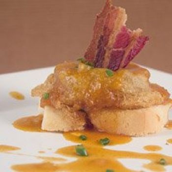 MEJOR PINCHO CALIENTE 2006 MEJOR PINCHO CALIENTE 2006